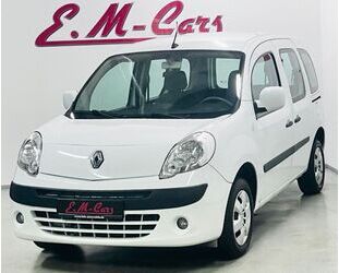 Renault Kangoo Gebrauchtwagen