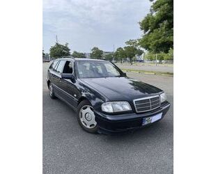 Mercedes-Benz C 200 Gebrauchtwagen