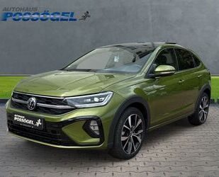 VW Taigo Gebrauchtwagen