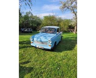 Trabant 601 Gebrauchtwagen