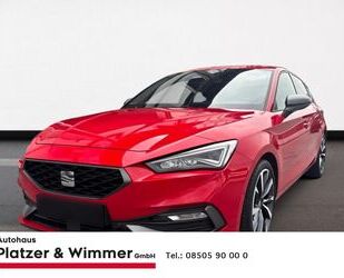 Seat Leon Gebrauchtwagen