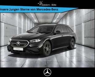Mercedes-Benz E 200 Gebrauchtwagen