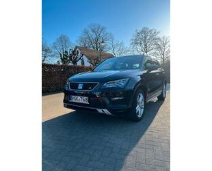 Seat Ateca Gebrauchtwagen