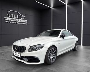 Mercedes-Benz C 63 AMG Gebrauchtwagen
