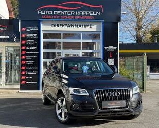 Audi Q5 Gebrauchtwagen