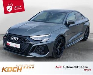 Audi RS3 Gebrauchtwagen