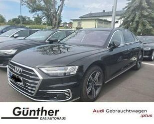 Audi A8 Gebrauchtwagen