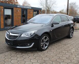 Opel Insignia Gebrauchtwagen