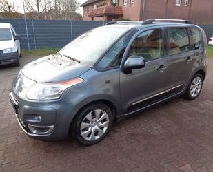 Citroen C3 Gebrauchtwagen