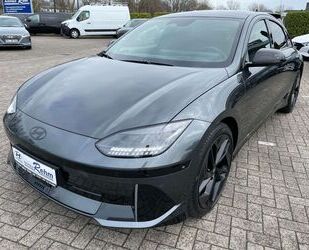 Hyundai IONIQ 6 Gebrauchtwagen