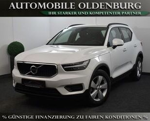 Volvo XC40 Gebrauchtwagen