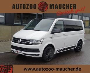 VW T6 Multivan Gebrauchtwagen