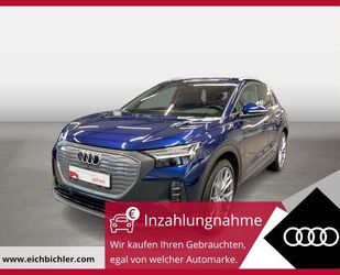 Audi Q4 e-tron Gebrauchtwagen
