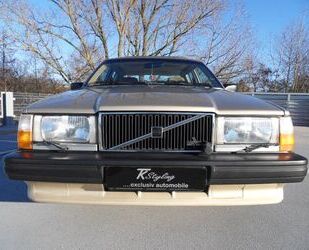 Volvo 740 Gebrauchtwagen
