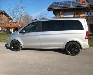 Mercedes-Benz V 250 Gebrauchtwagen