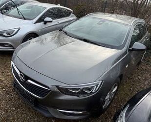 Opel Insignia Gebrauchtwagen