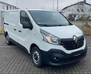 Renault Trafic Gebrauchtwagen