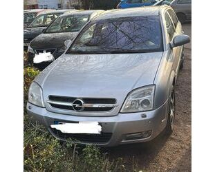 Opel Signum Gebrauchtwagen