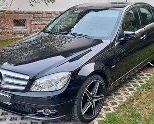 Mercedes-Benz C 200 Gebrauchtwagen