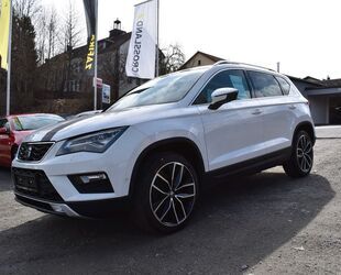 Seat Ateca Gebrauchtwagen