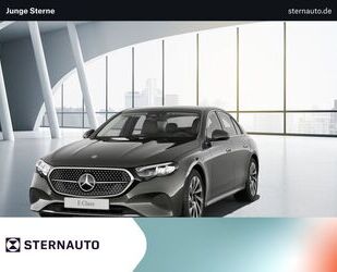 Mercedes-Benz E 200 Gebrauchtwagen