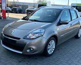 Renault Clio Gebrauchtwagen