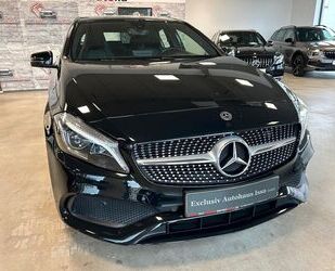 Mercedes-Benz A 180 Gebrauchtwagen