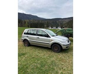 Ford Fusion Gebrauchtwagen
