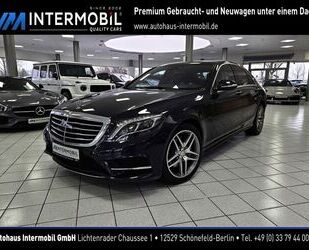 Mercedes-Benz S 350 Gebrauchtwagen