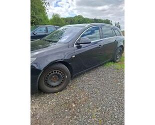 Opel Insignia Gebrauchtwagen