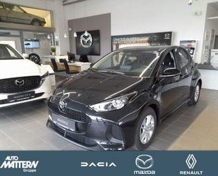 Mazda 2 Gebrauchtwagen