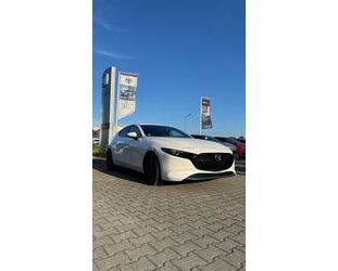 Mazda 3 Gebrauchtwagen