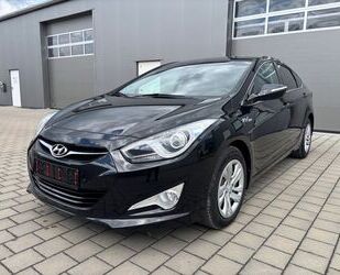 Hyundai i40 Gebrauchtwagen