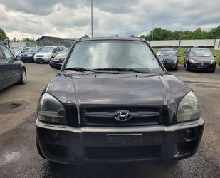Hyundai TUCSON Gebrauchtwagen