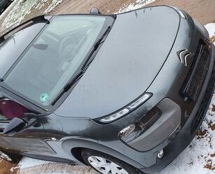 Citroen C4 Cactus Gebrauchtwagen