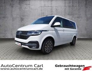 VW T6 Multivan Gebrauchtwagen