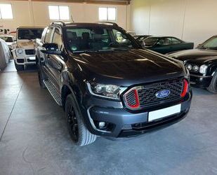 Ford Ranger Gebrauchtwagen
