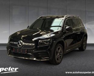 Mercedes-Benz GLB 200 Gebrauchtwagen