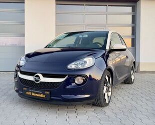 Opel Adam Gebrauchtwagen