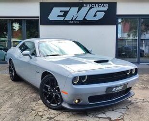 Dodge Challenger Gebrauchtwagen