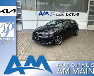 Kia ceed / Ceed Gebrauchtwagen