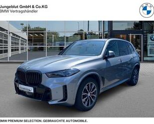 BMW X5 Gebrauchtwagen