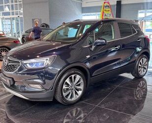 Opel Mokka X Gebrauchtwagen
