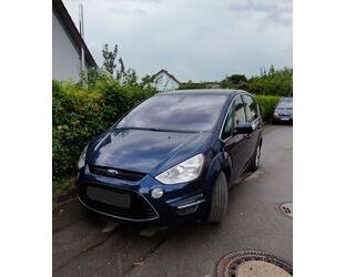 Ford S-Max Gebrauchtwagen