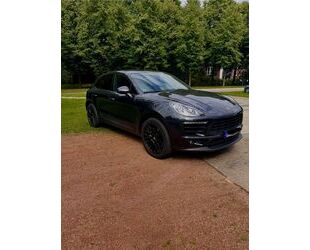 Porsche Macan Gebrauchtwagen