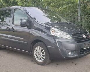 Fiat Scudo Gebrauchtwagen