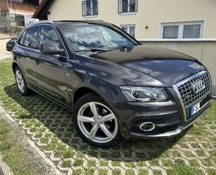 Audi Q5 Gebrauchtwagen