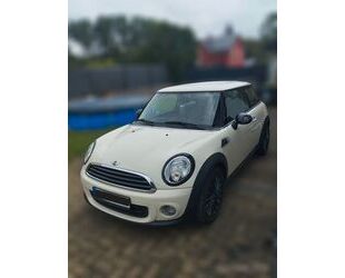 Mini ONE Gebrauchtwagen