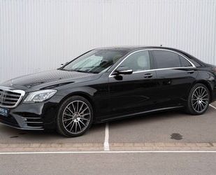 Mercedes-Benz S 400 Gebrauchtwagen