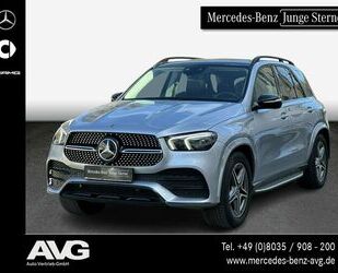 Mercedes-Benz GLE 350 Gebrauchtwagen